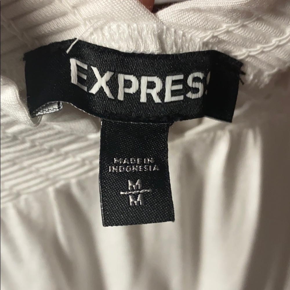 Express Top Size M - image 5